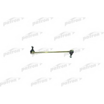 Тяга / стойка стабилизатора PATRON PS4076
