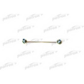 Тяга / стойка стабилизатора PATRON PS4077