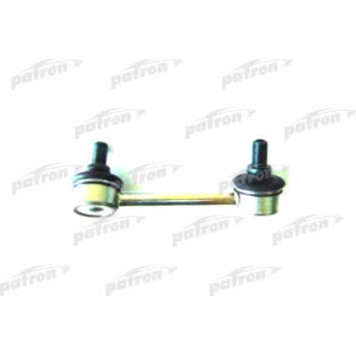 Тяга / стойка стабилизатора PATRON PS4078R