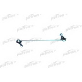 Тяга / стойка стабилизатора PATRON PS4083