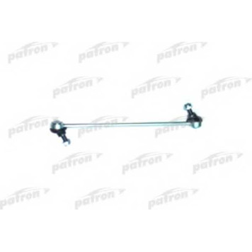 Тяга / стойка стабилизатора PATRON PS4083