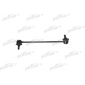 Тяга / стойка стабилизатора PATRON PS4084L