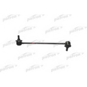 Тяга / стойка стабилизатора PATRON PS4084R