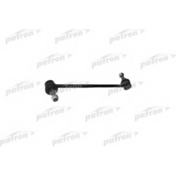 Тяга / стойка стабилизатора PATRON PS4092L