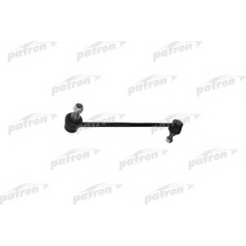 Тяга / стойка стабилизатора PATRON PS4092R