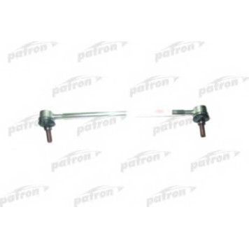 Тяга / стойка стабилизатора PATRON PS4093