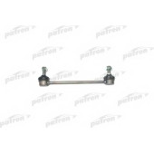 Тяга / стойка стабилизатора PATRON PS4101