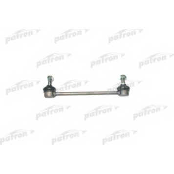Тяга / стойка стабилизатора PATRON PS4101