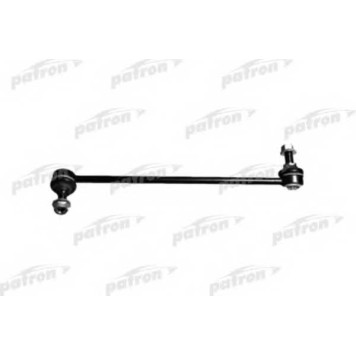 Стабилизатор ходовой части PATRON PS4106L
