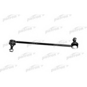 Стабилизатор ходовой части PATRON PS4106R