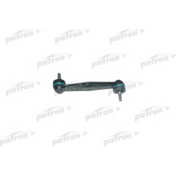 Тяга / стойка стабилизатора PATRON PS4117