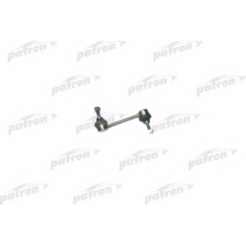 Тяга / стойка стабилизатора PATRON PS4122