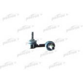 Тяга / стойка стабилизатора PATRON PS4129R