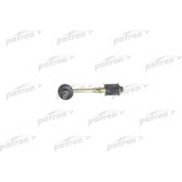 Тяга / стойка стабилизатора PATRON PS4132