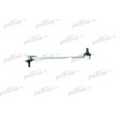 Тяга / стойка стабилизатора PATRON PS4133