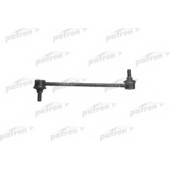 Тяга / стойка стабилизатора PATRON PS4134