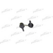 Тяга / стойка стабилизатора PATRON PS4135R