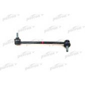 Тяга / стойка стабилизатора PATRON PS4138L