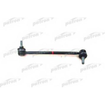 Тяга / стойка стабилизатора PATRON PS4138L