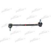 Тяга / стойка стабилизатора PATRON PS4138R