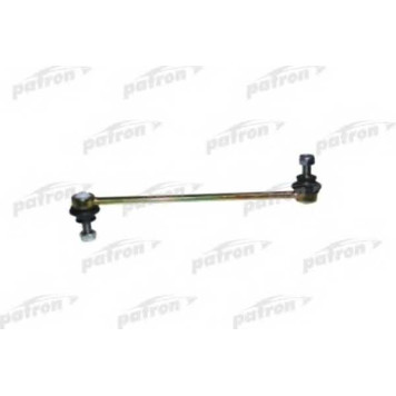 Тяга / стойка стабилизатора PATRON PS4143