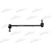Тяга / стойка стабилизатора PATRON PS4148