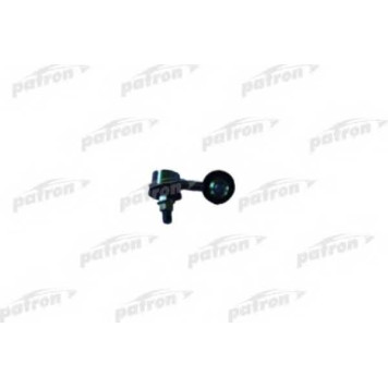 Тяга / стойка стабилизатора PATRON PS4153L