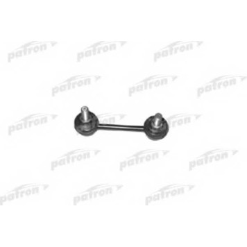 Тяга / стойка стабилизатора PATRON PS4155