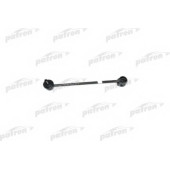 Тяга / стойка стабилизатора PATRON PS4157