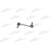 Тяга / стойка стабилизатора PATRON PS4159