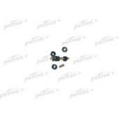 Тяга / стойка стабилизатора PATRON PS4163