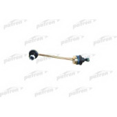 Тяга / стойка стабилизатора PATRON PS4179