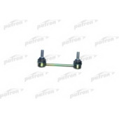 Тяга / стойка стабилизатора PATRON PS4182