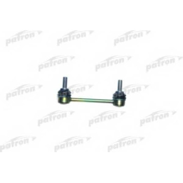 Тяга / стойка стабилизатора PATRON PS4182