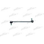Тяга / стойка стабилизатора PATRON PS4184