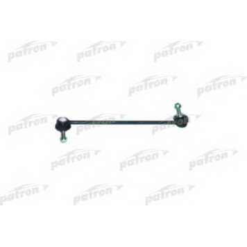 Тяга / стойка стабилизатора PATRON PS4184