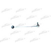 Тяга / стойка стабилизатора PATRON PS4185