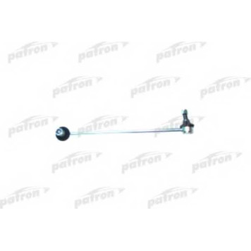 Тяга / стойка стабилизатора PATRON PS4185