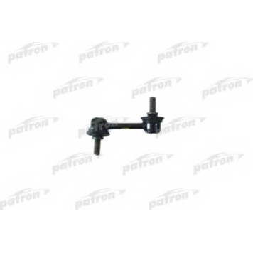Тяга / стойка стабилизатора PATRON PS4187L
