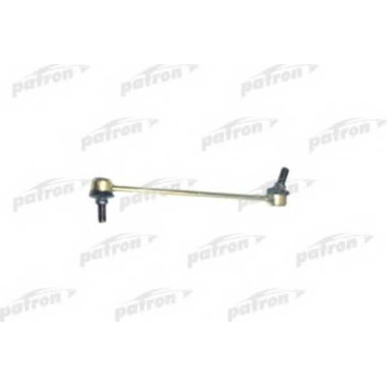 Тяга / стойка стабилизатора PATRON PS4189R