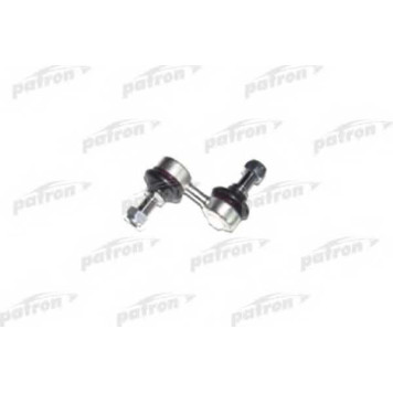 Тяга / стойка стабилизатора PATRON PS4197