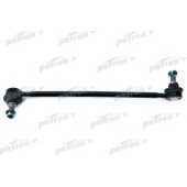 Тяга / стойка стабилизатора PATRON PS4204L