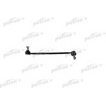 Тяга / стойка стабилизатора PATRON PS4204R