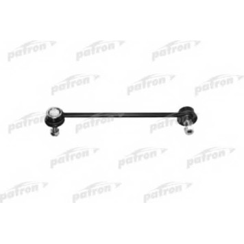 Тяга / стойка стабилизатора PATRON PS4230L