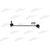 Тяга / стойка стабилизатора PATRON PS4231L