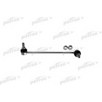 Тяга / стойка стабилизатора PATRON PS4231L