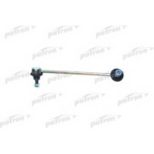 Тяга / стойка стабилизатора PATRON PS4261