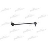 Тяга / стойка стабилизатора PATRON PS4263R