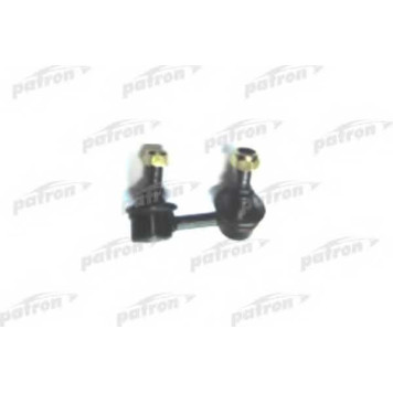 Тяга / стойка стабилизатора PATRON PS4287R