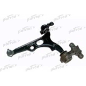 Рычаг независимой подвески колеса PATRON PS5011L
